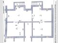 Свободное назначение · 250 м² за 14.5 млн ₸ в Актобе, мкр. Алтын орда — фото 3