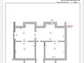 Свободное назначение · 250 м² за 14.5 млн ₸ в Актобе, мкр. Алтын орда — фото 4