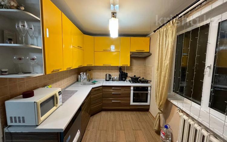 4-бөлмелі пәтер · 82 м² · 5/5 қабат, Карбышева 21, бағасы: 26.5 млн ₸ в Костанае — фото 2