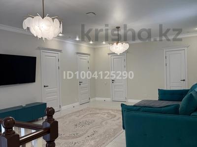 Отдельный дом · 7 комнат · 380 м² · 10 сот., Атамура за 150 млн 〒 в Астане, Сарайшык р-н