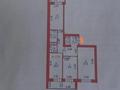 3-комнатная квартира · 70 м² · 4/7 этаж, Сыганак 14, 16, 18, 8, 10, 12, 2, 2/1, 11, 15 за 34.5 млн ₸ в Астане, Есильский р-н — фото 30