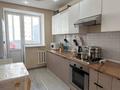 3-комнатная квартира · 70 м² · 4/7 этаж, Сыганак 14, 16, 18, 8, 10, 12, 2, 2/1, 11, 15 за 34.5 млн ₸ в Астане, Есильский р-н — фото 2