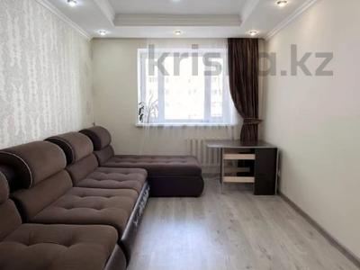 3-комнатная квартира · 70 м² · 4/7 этаж, Сыганак 14, 16, 18, 8, 10, 12, 2, 2/1, 11, 15 за 34.5 млн ₸ в Астане, Есильский р-н