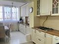5-комнатная квартира · 109 м² · 4/5 этаж, Сатпаева 32 — Напротив площади Махамбет и Исатая Батыра за 40 млн ₸ в Атырау