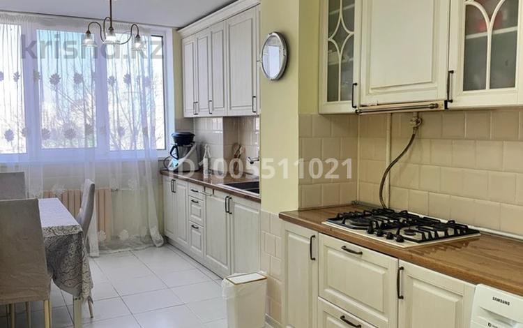 5-комнатная квартира · 109 м² · 4/5 этаж, Сатпаева 32 — Напротив площади Махамбет и Исатая Батыра за 40 млн ₸ в Атырау — фото 2