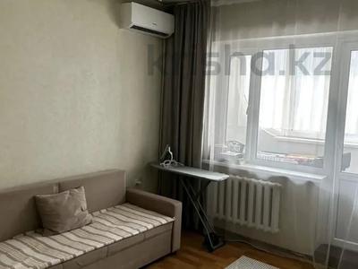 1-бөлмелі пәтер · 40 м² · 5/5 қабат, Сатпаева 80 — Егизбаева, бағасы: 28 млн ₸ в Алматы, Бостандыкский р-н