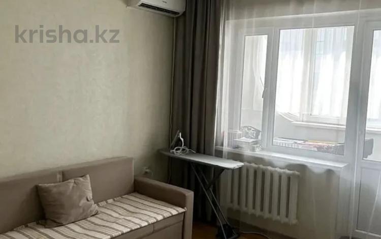 1-бөлмелі пәтер · 40 м² · 5/5 қабат, Сатпаева 80 — Егизбаева, бағасы: 28 млн ₸ в Алматы, Бостандыкский р-н — фото 2