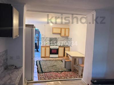 1-комнатная квартира · 30 м² · 1/4 этаж, мкр №10 59 — Жандосова Беревого за 16 млн ₸ в Алматы, Ауэзовский р-н