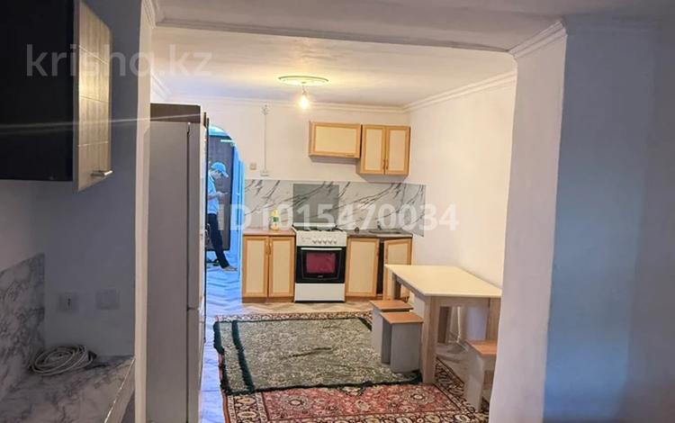 1-бөлмелі пәтер · 30 м² · 1/4 қабат, №10 ш/а. 59 — Жандосова Беревого, бағасы: 16 млн ₸ в Алматы, Ауэзовский р-н — фото 2