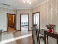 2-бөлмелі пәтер · 67.5 м² · 30/38 қабат, Достык 5, бағасы: 20 000 ₸ в Астане, Есильский р-н — фото 4