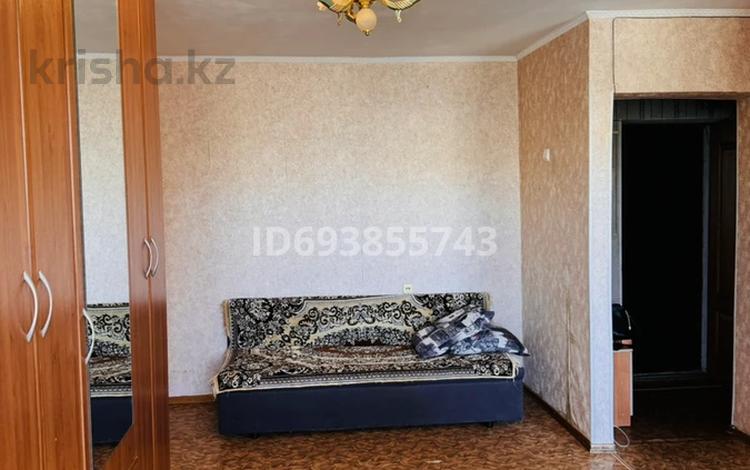 1-бөлмелі пәтер, 36 м², 3/5 қабат ай сайын, Иманова 32, бағасы: 130 000 〒 в Астане, р-н Байконур — фото 2