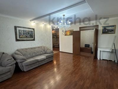 4-комнатная квартира · 118 м² · 5/10 этаж, мкр Юго-Восток, Мкр Степной 4 20 за 43 млн ₸ в Караганде, Казыбек би р-н