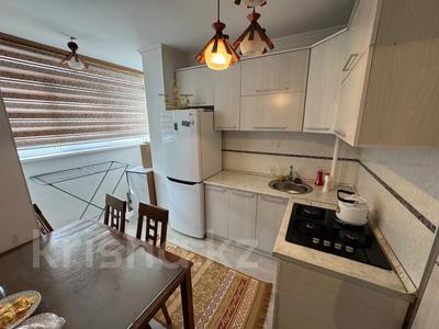 1-бөлмелі пәтер · 35 м² · 4/9 қабат, Нұрсәт ш/а 31 — Назарбаева, бағасы: 130 000 ₸ в Шымкенте, Каратауский р-н