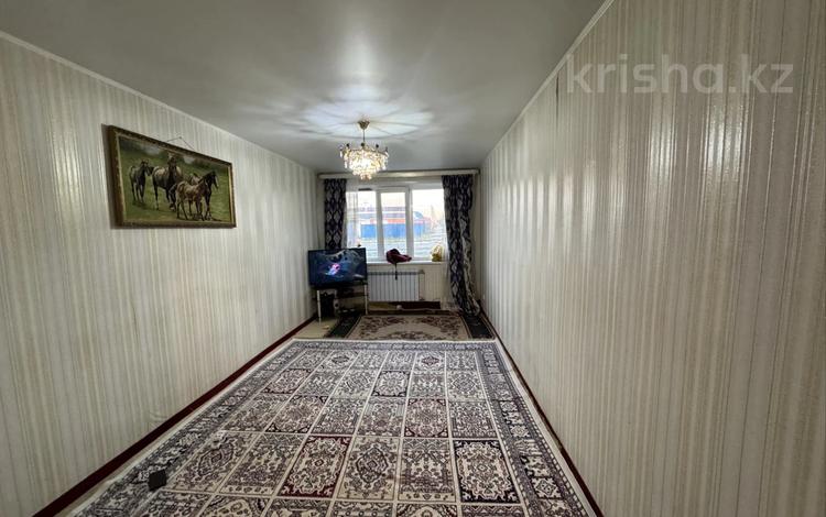 2-комнатная квартира · 55.4 м² · 1/4 этаж, Северный 5/10 за 19.9 млн ₸ в  — фото 2