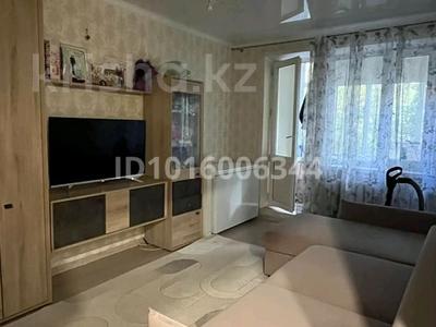 2-комнатная квартира · 45 м² · 1/5 этаж, Сатпаева 6/1 за 26 млн ₸ в Астане, Алматы р-н