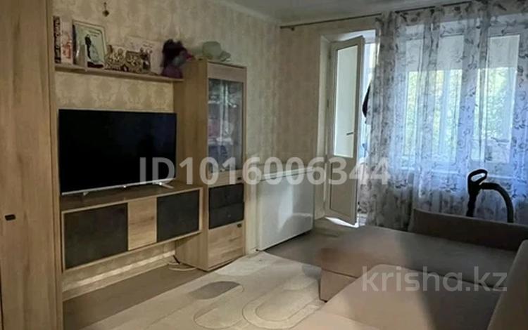 2-комнатная квартира · 45 м² · 1/5 этаж, Сатпаева 6/1 за 26 млн ₸ в Астане, Алматы р-н — фото 2