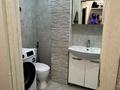 2-комнатная квартира · 45 м² · 1/5 этаж, Сатпаева 6/1 за 26 млн ₸ в Астане, Алматы р-н — фото 7