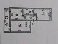 2-комнатная квартира · 45 м² · 1/5 этаж, Сатпаева 6/1 за 26 млн ₸ в Астане, Алматы р-н — фото 8