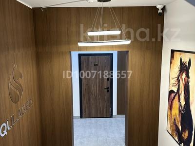 1-комнатная квартира · 35 м² · 5/5 этаж, мкр Юго-Восток, Гапеева — Тбц аян и церковь за 19.5 млн 〒 в Караганде, Казыбек би р-н