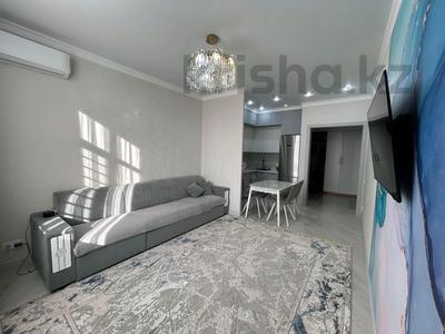 4-бөлмелі пәтер · 94 м² · 10/14 қабат, Сагадат Нурмагамбетов 19, бағасы: 75 млн ₸ в Астане, Алматы р-н