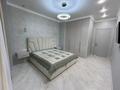 4-бөлмелі пәтер · 94 м² · 10/14 қабат, Сагадат Нурмагамбетов 19, бағасы: 75 млн ₸ в Астане, Алматы р-н — фото 4