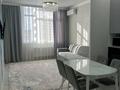 4-бөлмелі пәтер · 94 м² · 10/14 қабат, Сагадат Нурмагамбетов 19, бағасы: 75 млн ₸ в Астане, Алматы р-н — фото 8