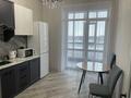 1-бөлмелі пәтер · 41 м² · 4/12 қабат, Үркер, ​Чингиз Айтматов 62, бағасы: 1 500 ₸ в Астане, Нура р-н — фото 3