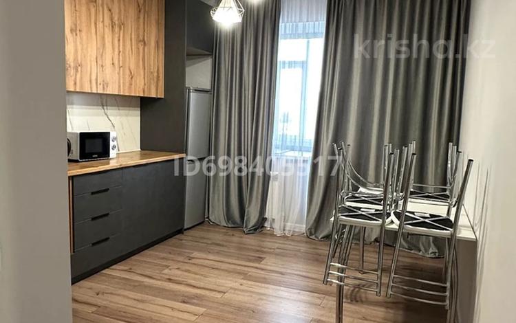 2-комнатная квартира · 68 м² · 7/9 этаж, мкр Юго-Восток, Муканова 21/3 за ~ 30 млн ₸ в Караганде, Казыбек би р-н — фото 2