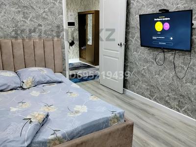 Аренда квартир посуточно в Алматы: 1-комнатная квартира · 40 м² · 6/8 этаж, мкр Айнабулак-2 за 13 000 〒 1-комнатная квартира · 40 м² · 6/8 этаж, мкр Айнабулак-2 за 13 000 〒 в Алматы, Жетысуский р-н