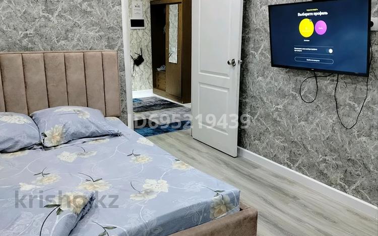 1-бөлмелі пәтер · 40 м² · 6/8 қабат, Айнабұлақ-2 ш/а. — Жапсарбаева, бағасы: 15 000 ₸ в Алматы, Жетысуский р-н — фото 25