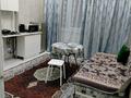 1-бөлмелі пәтер · 40 м² · 6/8 қабат, Айнабұлақ-2 ш/а. — Жапсарбаева, бағасы: 15 000 ₸ в Алматы, Жетысуский р-н — фото 5