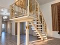 Отдельный дом · 4 комнаты · 153.1 м² · 5.3 сот., Г. Каирбекова за 59 млн ₸ в Костанае — фото 4