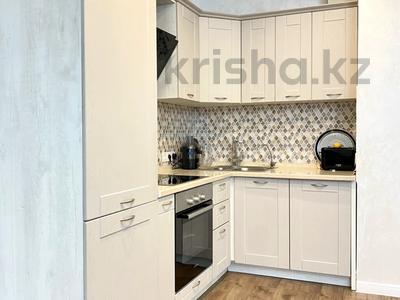 3-комнатная квартира · 72 м² · 6/9 этаж, Аскарова Асанбая — 5 мин ПАРК ПРЕЗИДЕНТА за 60 млн ₸ в Алматы, Наурызбайский р-н