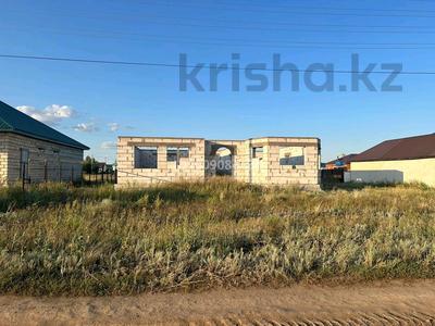 Отдельный дом · 4 комнаты · 160 м² · 10 сот., жилой массив Кызылжар 732 за 11 млн ₸ в Актобе