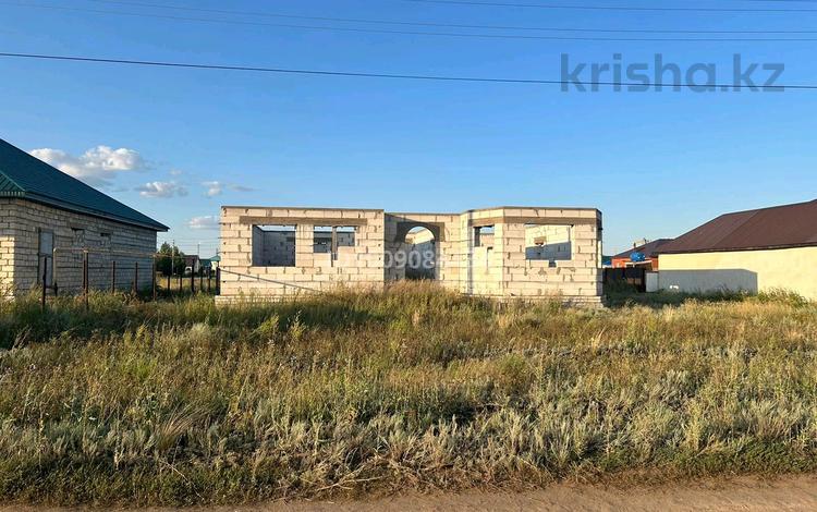 Отдельный дом · 4 комнаты · 160 м² · 10 сот., жилой массив Кызылжар 732 за 11 млн ₸ в Актобе — фото 2