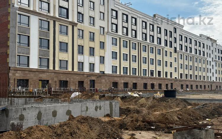 1-комнатная квартира · 27 м² · 2/6 этаж, Береке за 13 млн ₸ в Костанае — фото 2