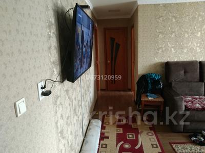 3-комнатная квартира, 58 м², 3/3 этаж, Титова 139 — Селевина за 13.8 млн 〒 в Семее