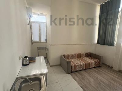 1-бөлмелі пәтер · 35 м² · 10/10 қабат, Куаныша Толеметова 50/6, бағасы: 150 000 ₸ в Шымкенте, Абайский р-н