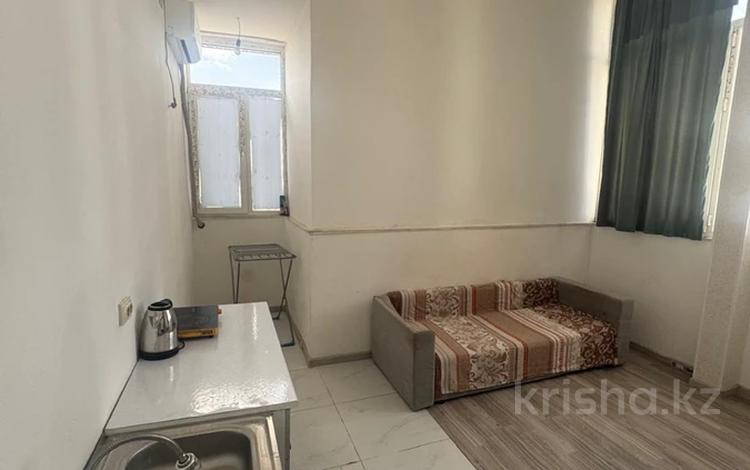1-бөлмелі пәтер · 35 м² · 10/10 қабат, Куаныша Толеметова 50/6, бағасы: 150 000 ₸ в Шымкенте, Абайский р-н — фото 2
