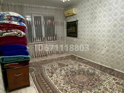 2-комнатная квартира, 46 м², 2/5 этаж, Жаманкулова за 12 млн 〒 в Актобе, мкр Москва