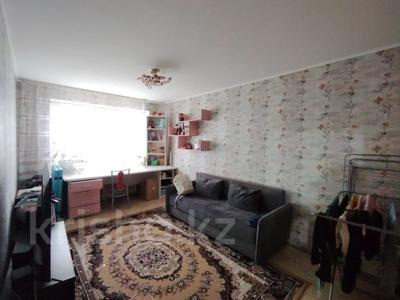 2-комнатная квартира · 52.8 м² · 1/5 этаж, Абая 44/1 за 18 млн 〒 в Костанае