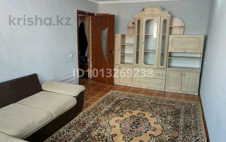 3-комнатная квартира · 56 м² · 1/5 этаж, Абая 95 — Самади март за 21 млн ₸ в Жезказгане — фото 2