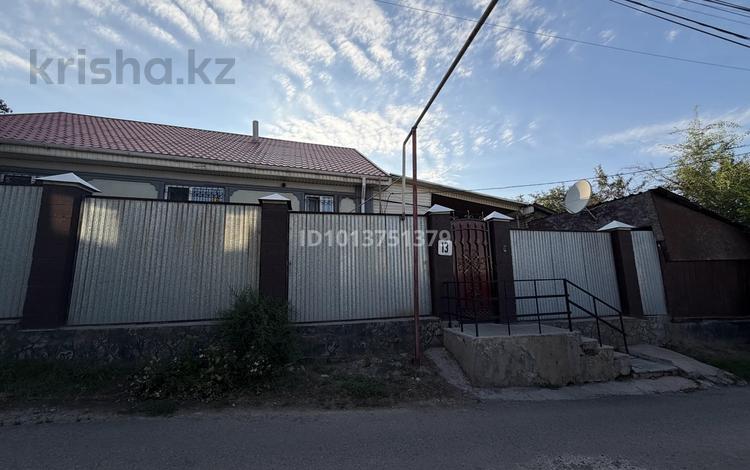 Отдельный дом · 4 комнаты · 84 м² · 10.2 сот., Бельбулак 13 за 80 млн ₸ в  — фото 2