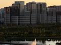 4-комнатная квартира · 185.5 м² · 12/16 этаж, Туркестан 16/3 за 297 млн ₸ в Астане, Есильский р-н — фото 6