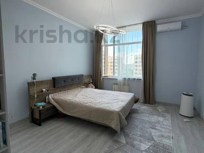 2-комнатная квартира · 71.3 м² · 5/8 этаж, Мангилик Ел 51/2 за 41.5 млн ₸ в Астане, Есильский р-н
