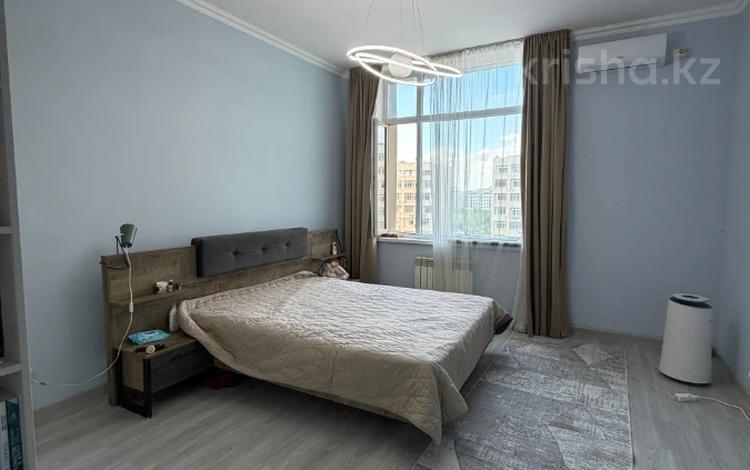 2-комнатная квартира · 71.3 м² · 5/8 этаж, Мангилик Ел 51/2 за 41.5 млн ₸ в Астане, Есильский р-н — фото 20