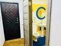 1-бөлмелі пәтер · 37.5 м² · 3/5 қабат, мкр Тастак-2, Мкр Тастак-2 улица Наурызбай батыр 26 — Угол Макатаева 109, бағасы: 2 000 ₸ в Алматы, Алмалинский р-н — фото 5