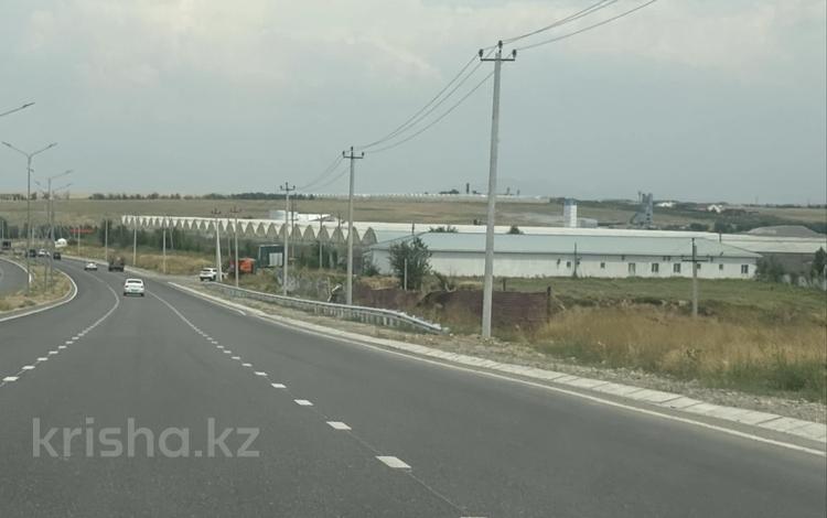 Участок · 12 га, мкр Алтын Орда за 15 млн ₸ в Шымкенте, Каратауский р-н — фото 2