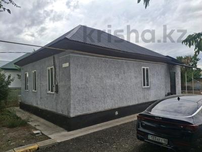 Отдельный дом · 4 комнаты · 85 м² · 6 сот., Мереке 31 за 16 млн ₸ в Талдыкоргане
