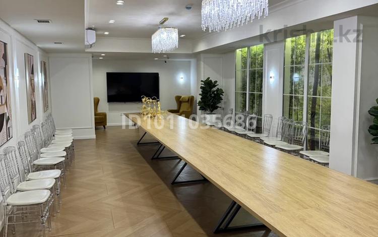 5-бөлмелі пәтер · 202.2 м² · 22/25 қабат, Байдибек би стр. 127/7, бағасы: 94 млн ₸ в Шымкенте, Абайский р-н — фото 86